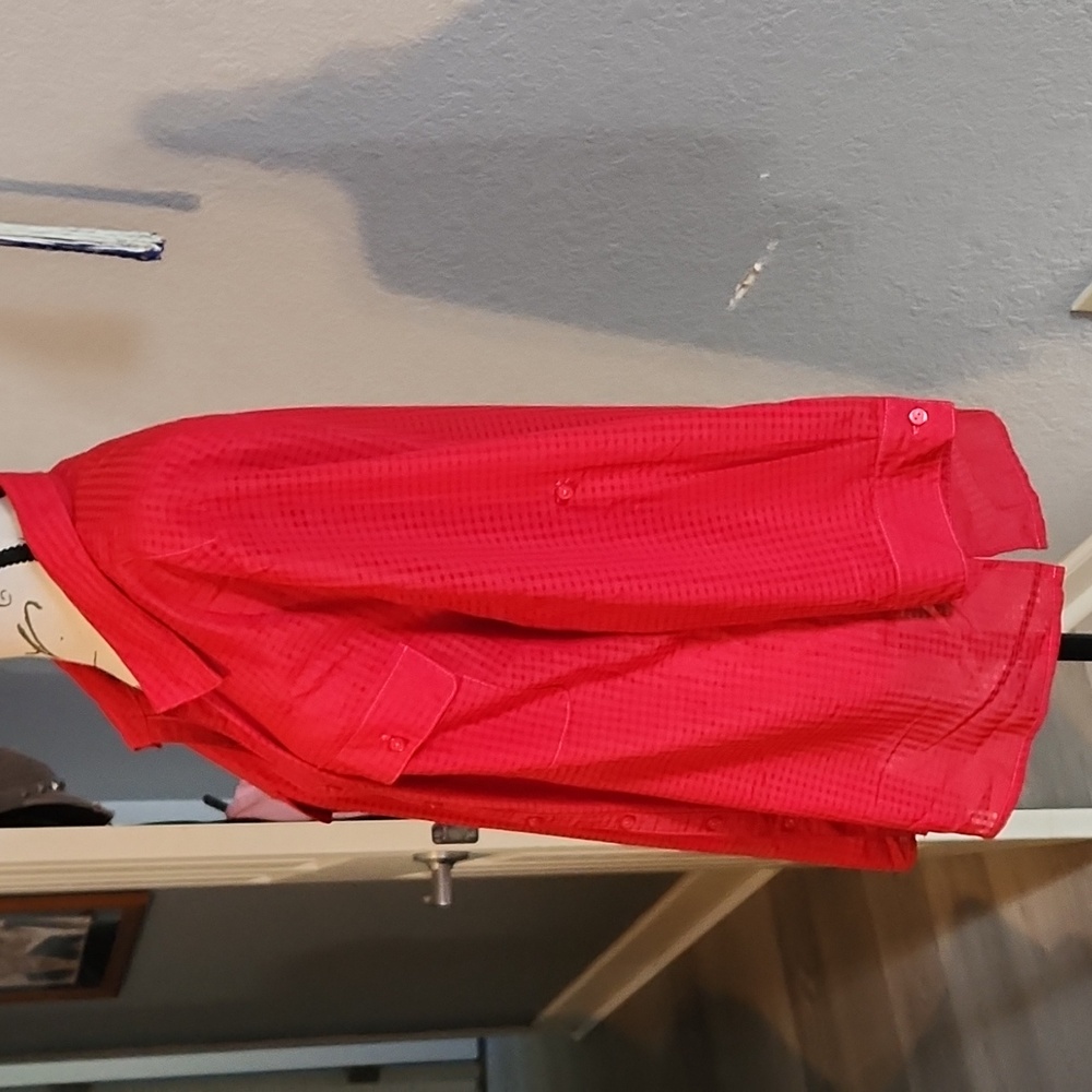 Notation Blouse - image 3